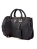 Guess Handtas zwart - (B)29 x (H)19 x (D)9 cm