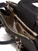 Guess Henkeltasche in Schwarz - (B)29 x (H)19 x (T)9 cm