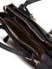 Guess Henkeltasche in Anthrazit - (B)28 x (T)9 cm