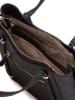 Guess Schultertasche in Anthrazit - (B)33 x (H)26 x (T)8 cm
