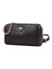 Guess Torebka w kolorze czarnym - 23 x 13 x 5 cm