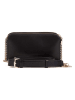Guess Torebka w kolorze czarnym - 23 x 13 x 5 cm
