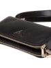Guess Torebka w kolorze czarnym - 23 x 13 x 5 cm