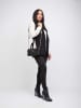 Guess Torebka w kolorze czarnym - 23 x 13 x 5 cm