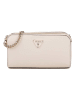 Guess Torebka w kolorze kremowym - 23 x 13 x 5 cm