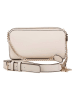 Guess Torebka w kolorze kremowym - 23 x 13 x 5 cm