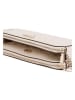 Guess Umhängetasche in Creme - (B)23 x (H)13 x (T)5 cm
