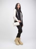 Guess Umhängetasche in Creme - (B)23 x (H)13 x (T)5 cm