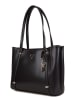 Guess Schultertasche in Schwarz - (B)33,5 x (H)26 x (T)8 cm