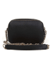 Guess Schoudertas zwart - (B)19 x (H)12,5 x (D)7 cm