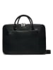 Guess Businesstasche in Schwarz - (B)40,5 x (H)30 x (T)7,5 cm
