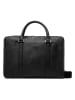Guess Businesstasche in Schwarz - (B)39 x (H)28 x (T)5 cm