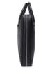 Guess Businesstasche in Schwarz - (B)39 x (H)28 x (T)5 cm