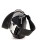 Guess Heuptas zwart - (B)35 x (H)16 x (D)6 cm