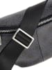 Guess Heuptas zwart - (B)37 x (H)15 x (D)7 cm