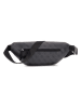 Guess Saszetka w kolorze czarnym - 37 x 15 x 7 cm