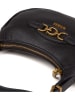 Guess Torebka w kolorze czarnym - 22 x 12 x 5,5 cm