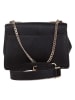 Guess Torebka w kolorze czarnym - 24 x 17 x 9 cm