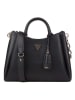 Guess Torebka w kolorze czarnym - 34 x 25 x 9 cm
