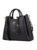 Guess Torebka w kolorze czarnym - 34 x 25 x 9 cm