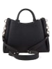 Guess Torebka w kolorze czarnym - 34 x 25 x 9 cm