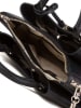 Guess Torebka w kolorze czarnym - 34 x 25 x 9 cm