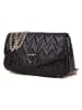 Guess Schoudertas zwart - (B)26 x (H)15 x (D)6 cm