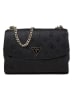 Guess Torebka w kolorze czarnym - 24 x 16,5 x 8 cm
