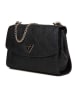 Guess Torebka w kolorze czarnym - 24 x 16,5 x 8 cm