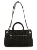 Guess Handtas zwart - (B)32 x (H)18 x (D)10 cm