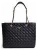 Guess Shopper zwart - (B)43 x (H)28 x (D)12 cm