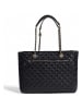Guess Shopper in Schwarz - (B)43 x (H)28 x (T)12 cm