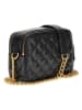 Guess Umhängetasche in Schwarz - (B)20 x (H)13 x (T)8 cm