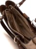 Guess Shopper in Camel - (B)34 x (H)2,5 x (T)9 cm