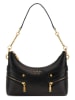 Guess Schultertasche in Schwarz - (B)25 x (H)13 x (T)5 cm
