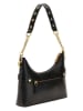 Guess Schultertasche in Schwarz - (B)25 x (H)13 x (T)5 cm