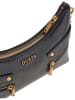 Guess Schultertasche in Schwarz - (B)25 x (H)13 x (T)5 cm