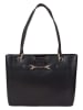 Guess Shopper zwart - (B)37 x (H)26 x (D)10 cm