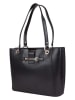 Guess Shopper zwart - (B)37 x (H)26 x (D)10 cm