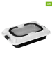 Berlinger Haus 2tlg. Backblech in Schwarz - (L)36,5 x (B)24,5 cm