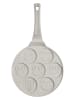 Berlinger Haus Pfannkuchenpfanne ''Sahara Collection'' in Creme - Ø 26 cm