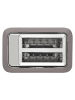 Berlinger Haus Toaster in Taupe