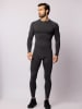 Spaio Thermolongsleeve "Play" in Anthrazit