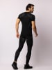 Spaio Thermolegging "Confidence" zwart/grijs
