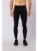 Spaio Thermolegging "Adrenaline" zwart/grijs