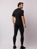 Spaio Thermolegging "Adrenaline" zwart/grijs