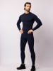 Spaio Thermolegging "Play" donkerblauw
