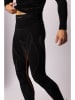 Spaio Thermolegging "Extreme-Pro" zwart/oranje
