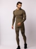 Spaio Thermolongsleeve "Tactical" kaki