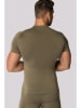 Spaio Thermoshirt "Alpha" kaki
